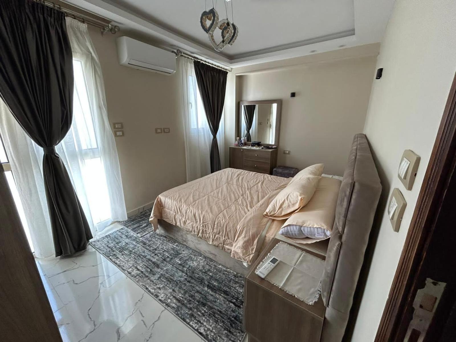Apartment Hossam 1 Хургада Экстерьер фото